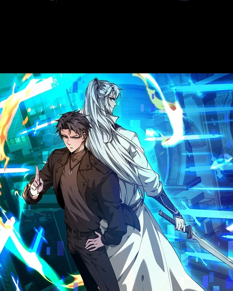 Full-Time swordsman Capítulo 73 Página 31