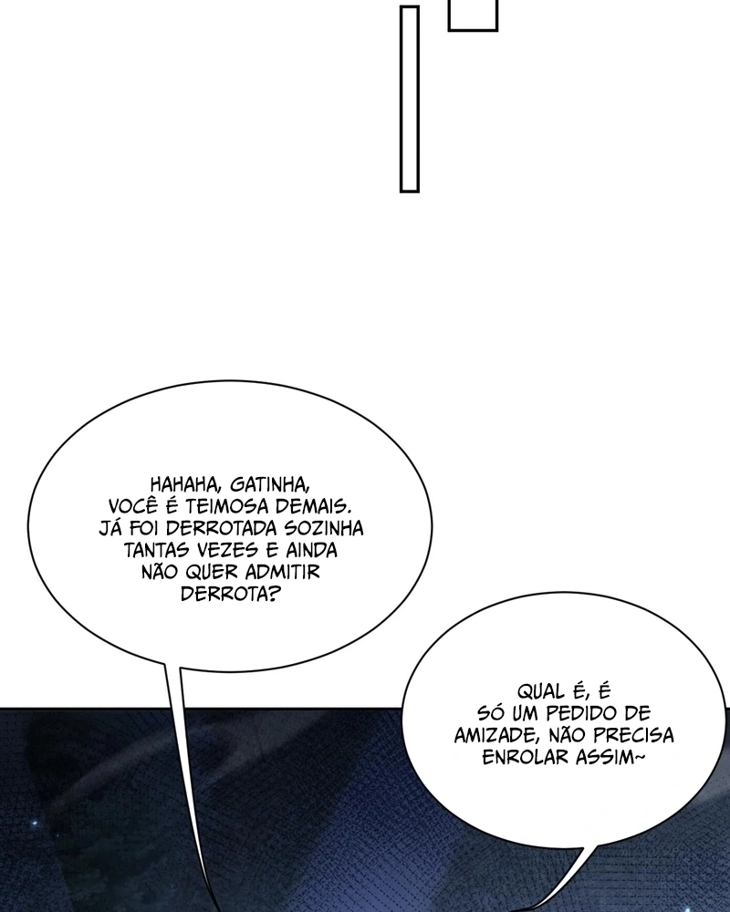Full-Time swordsman Capítulo 73 Página 38