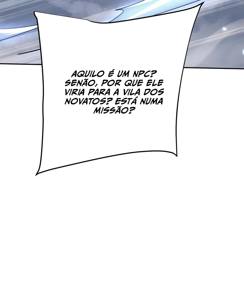Full-Time swordsman Capítulo 73 Página 46