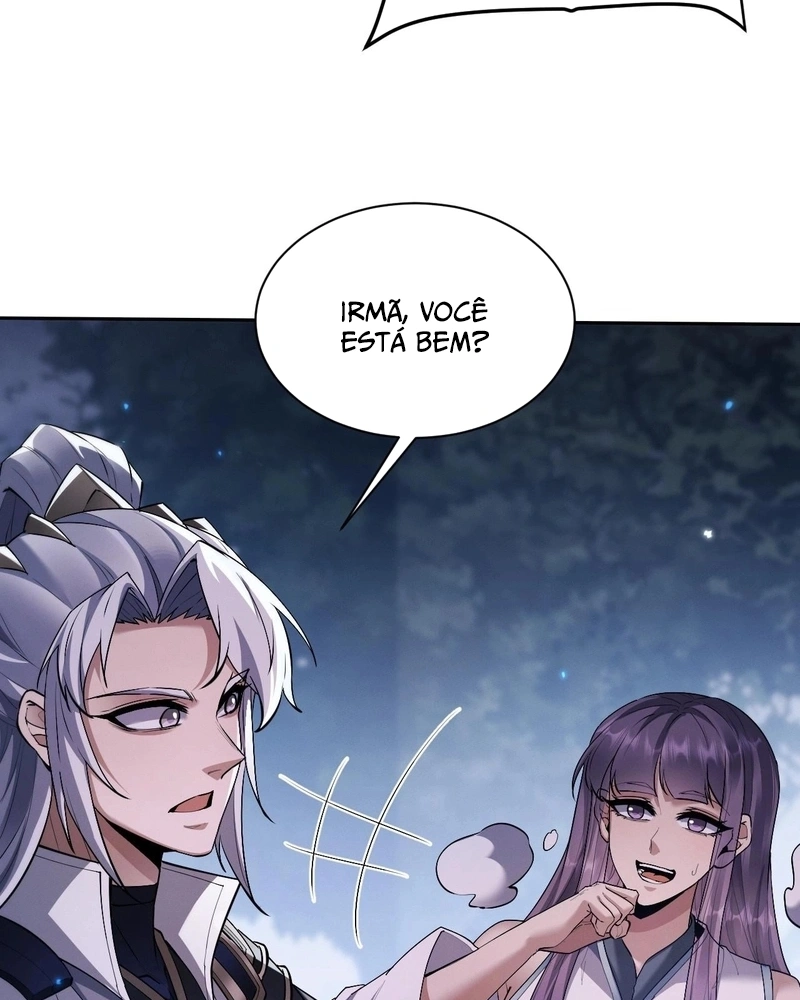 Full-Time swordsman Capítulo 73 Página 50