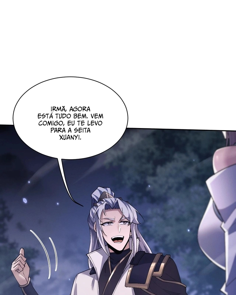 Full-Time swordsman Capítulo 73 Página 59