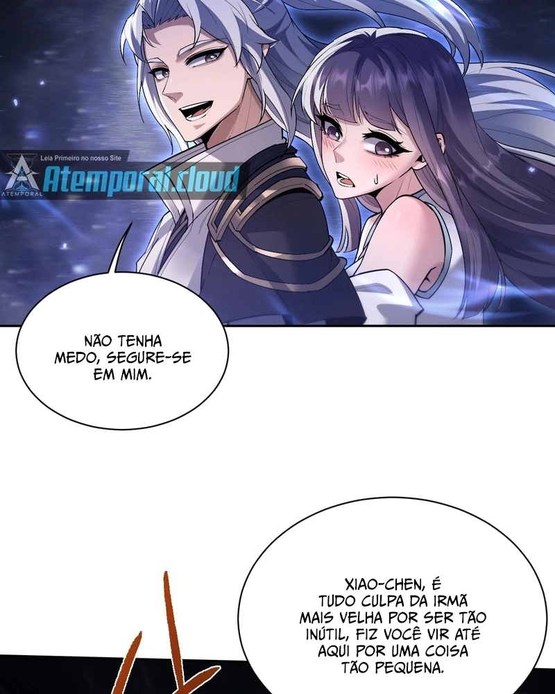Full-Time swordsman Capítulo 73 Página 64