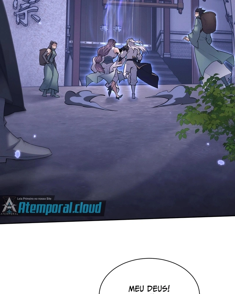 Full-Time swordsman Capítulo 73 Página 69