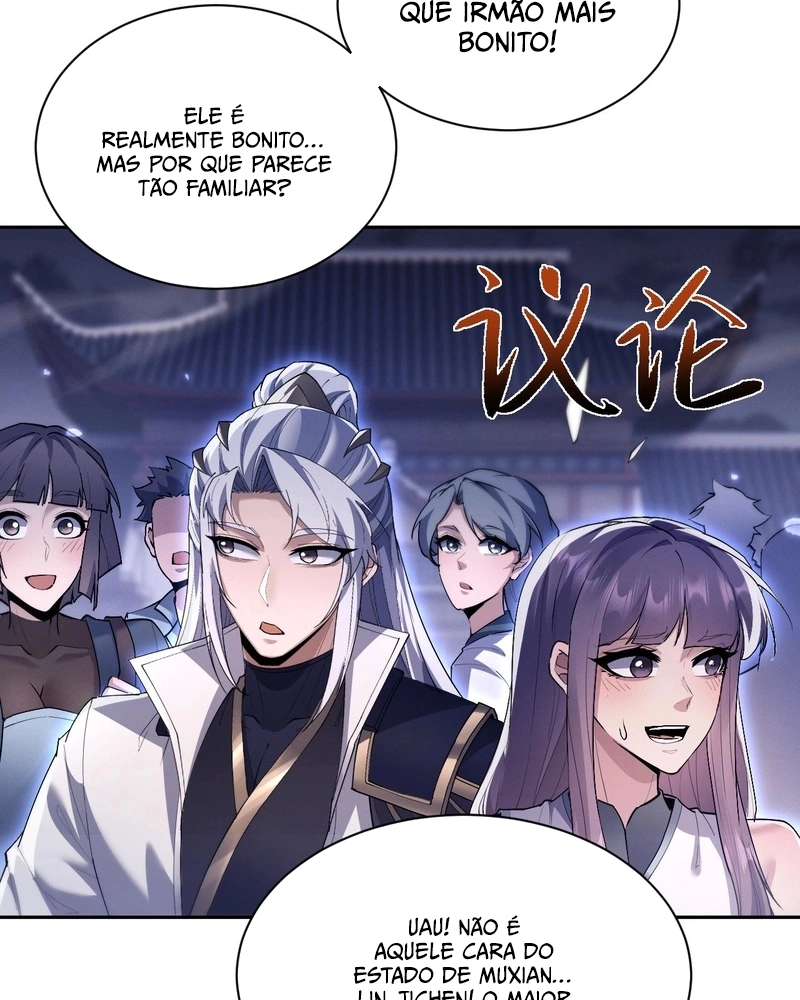 Full-Time swordsman Capítulo 73 Página 70