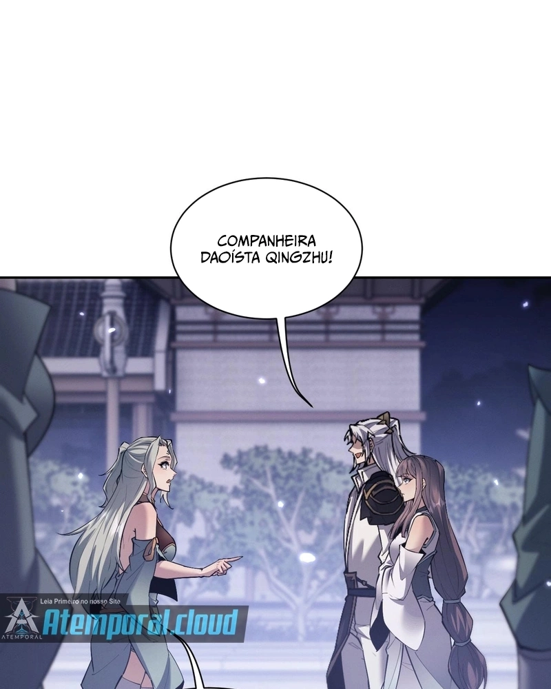Full-Time swordsman Capítulo 73 Página 76