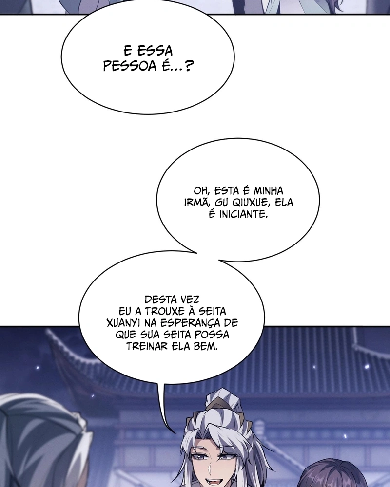 Full-Time swordsman Capítulo 73 Página 77