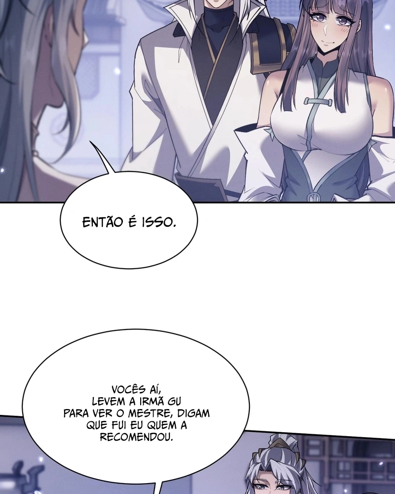 Full-Time swordsman Capítulo 73 Página 78