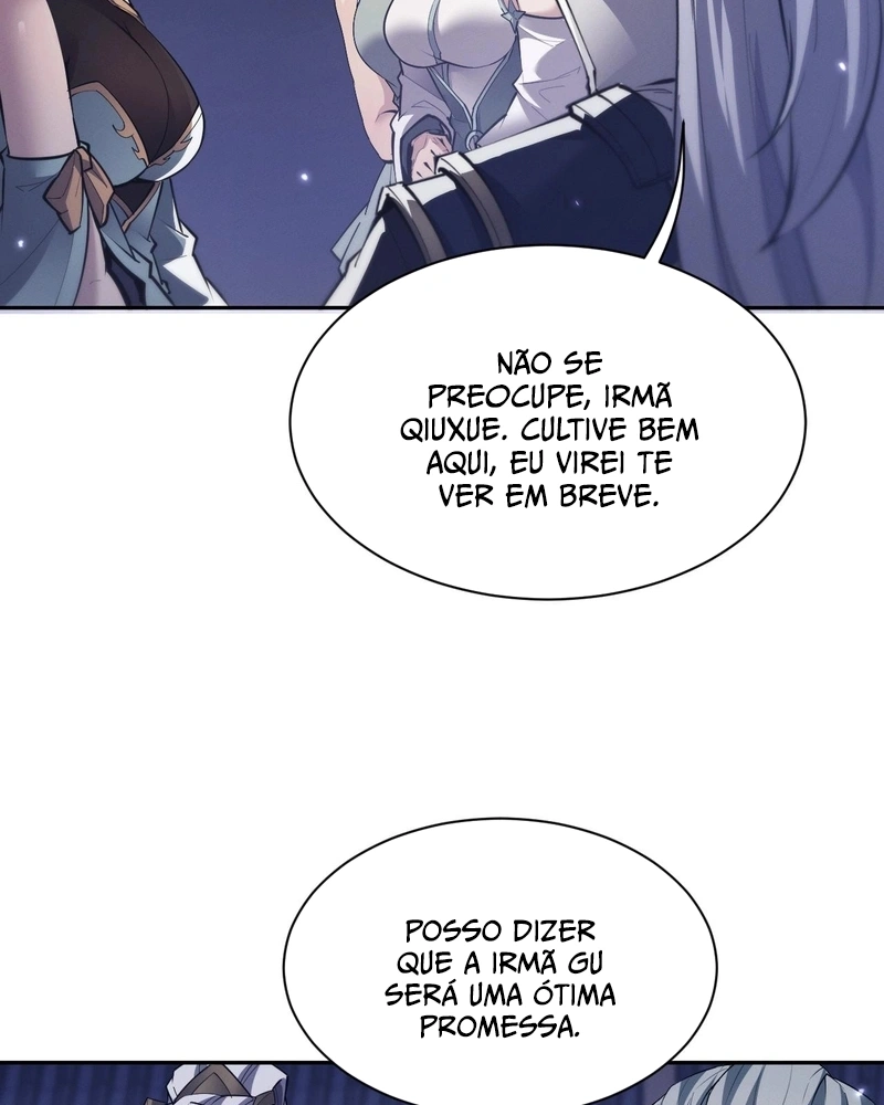 Full-Time swordsman Capítulo 73 Página 81