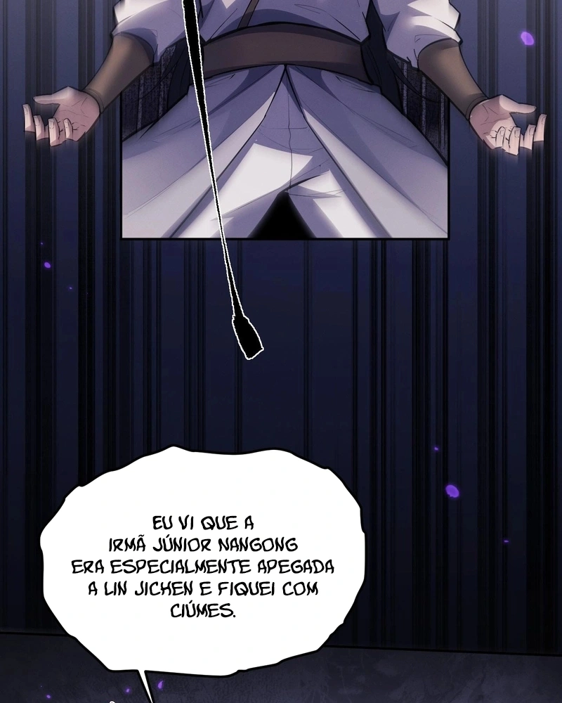 Full-Time swordsman Capítulo 73 Página 9