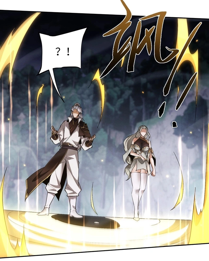 Full-Time swordsman Capítulo 74 Página 12