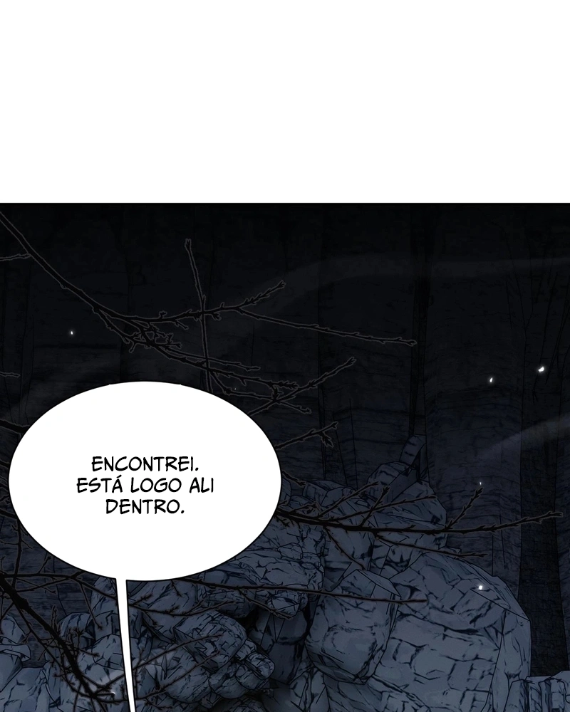 Full-Time swordsman Capítulo 74 Página 15