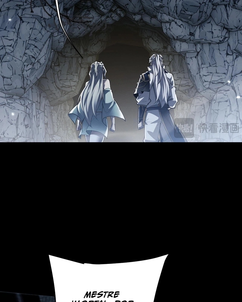 Full-Time swordsman Capítulo 74 Página 16