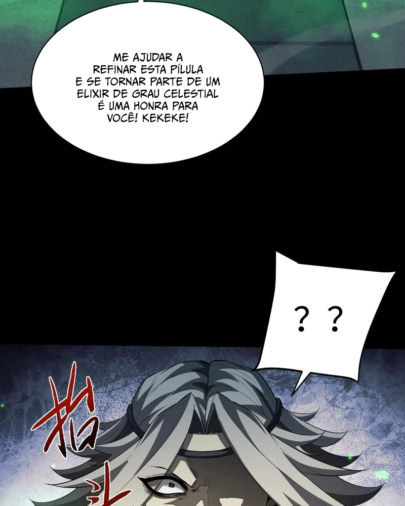 Full-Time swordsman Capítulo 74 Página 20