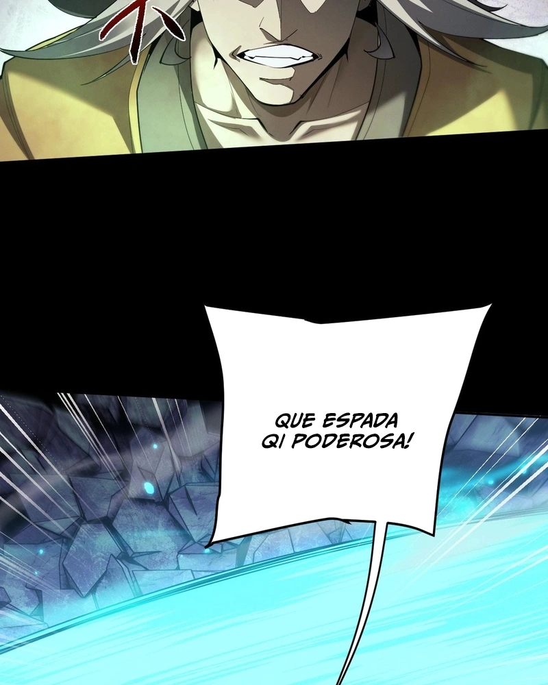 Full-Time swordsman Capítulo 74 Página 21