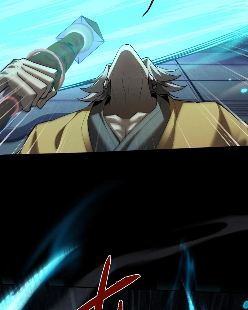 Full-Time swordsman Capítulo 74 Página 22