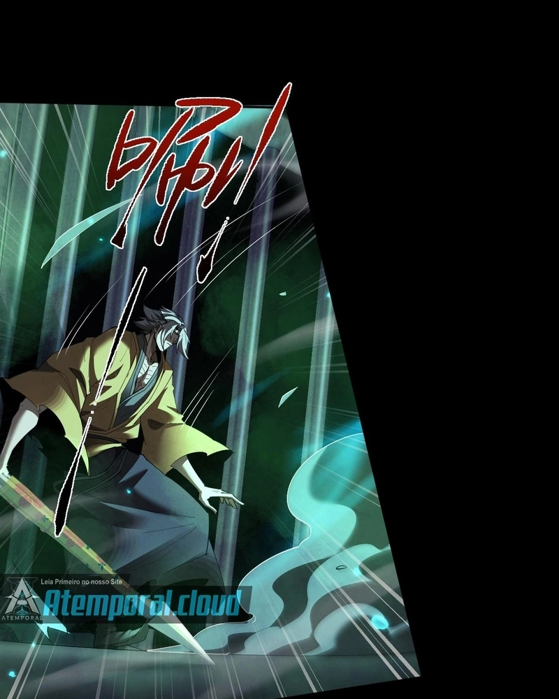 Full-Time swordsman Capítulo 74 Página 25