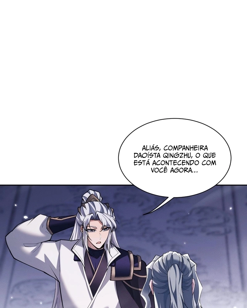 Full-Time swordsman Capítulo 74 Página 3