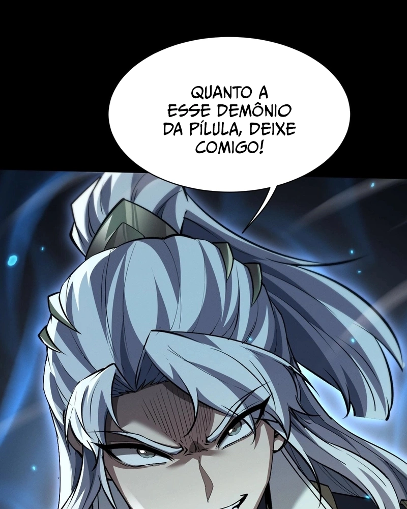 Full-Time swordsman Capítulo 74 Página 37