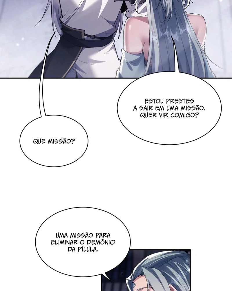Full-Time swordsman Capítulo 74 Página 4