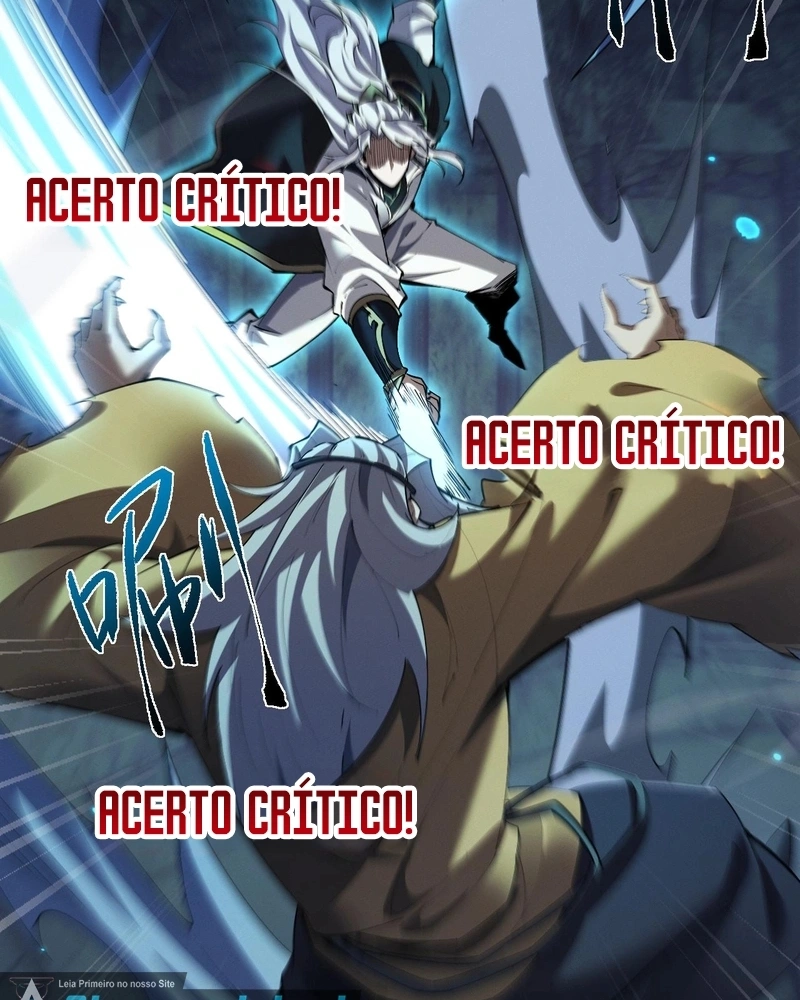 Full-Time swordsman Capítulo 74 Página 40