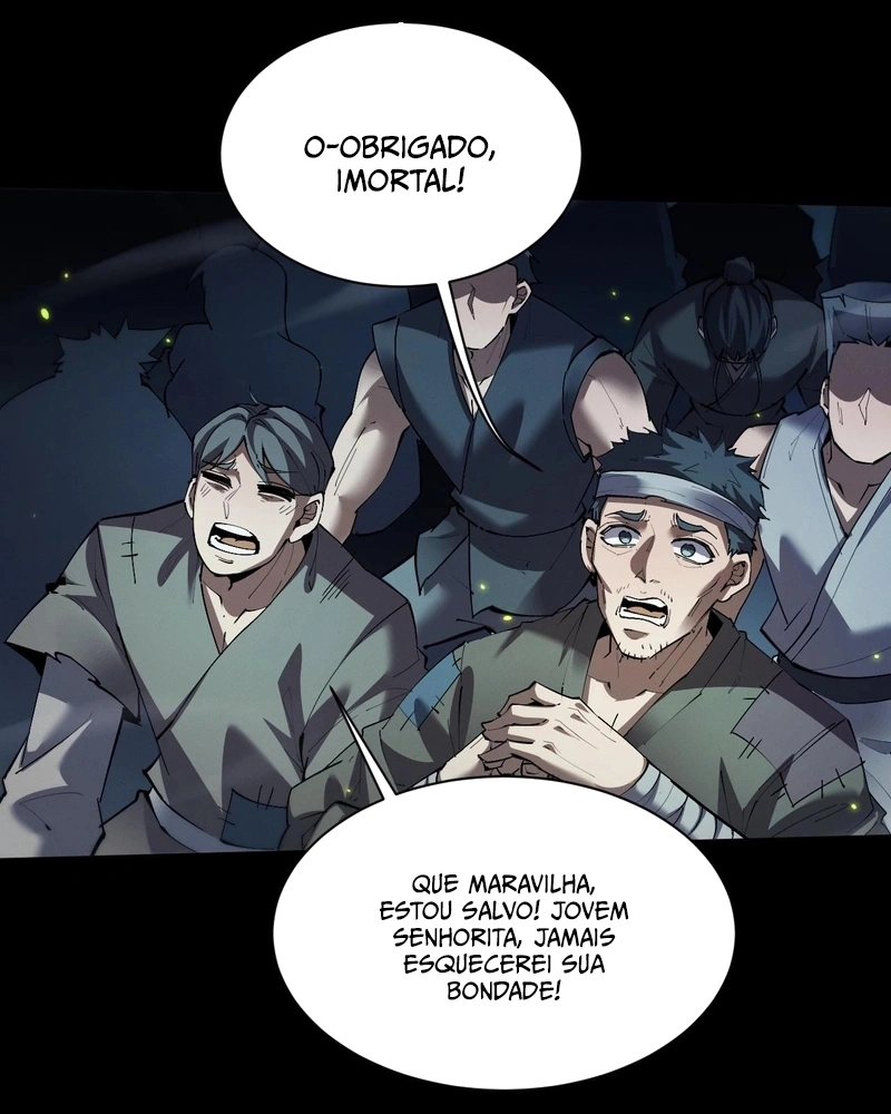 Full-Time swordsman Capítulo 74 Página 44