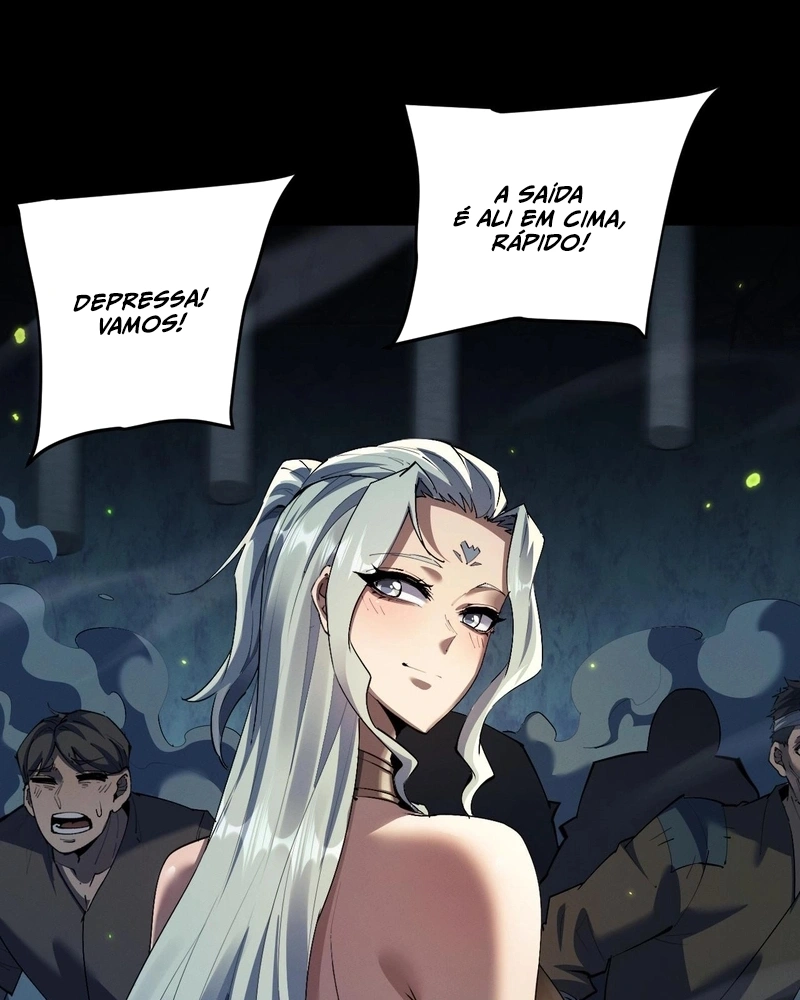 Full-Time swordsman Capítulo 74 Página 45