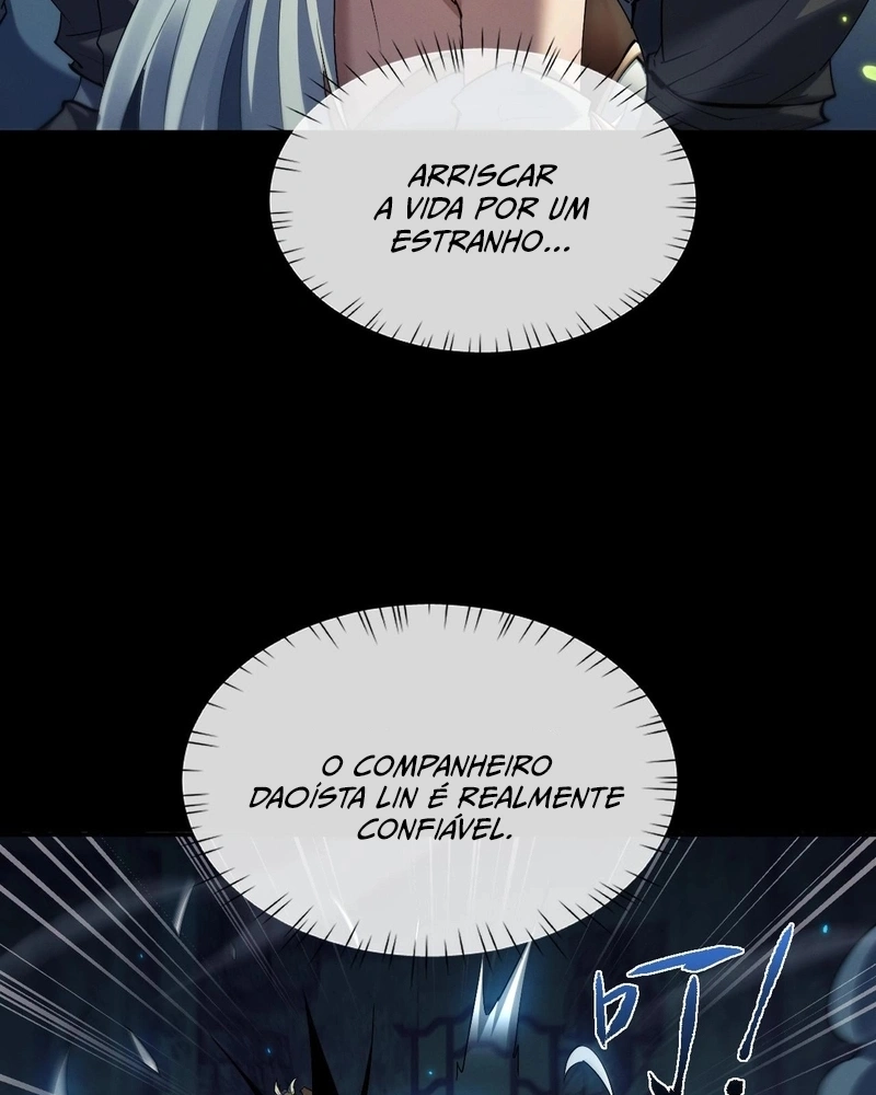 Full-Time swordsman Capítulo 74 Página 46
