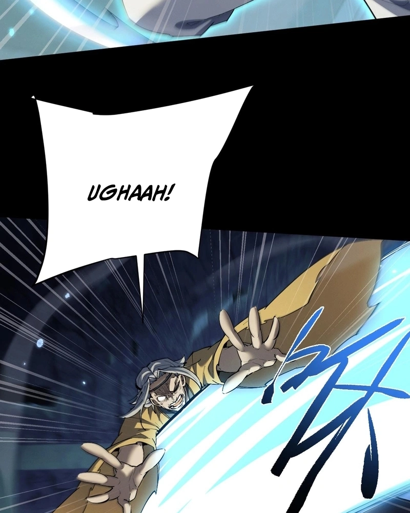 Full-Time swordsman Capítulo 74 Página 49