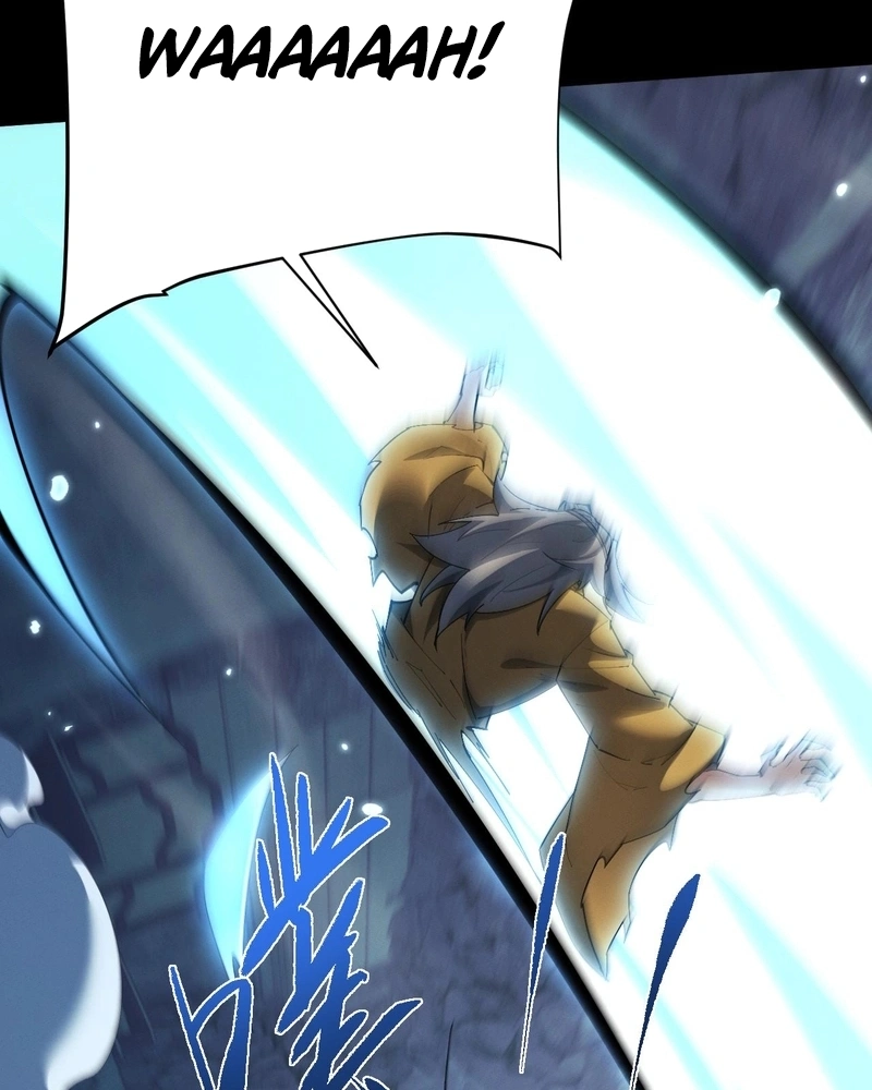 Full-Time swordsman Capítulo 74 Página 51