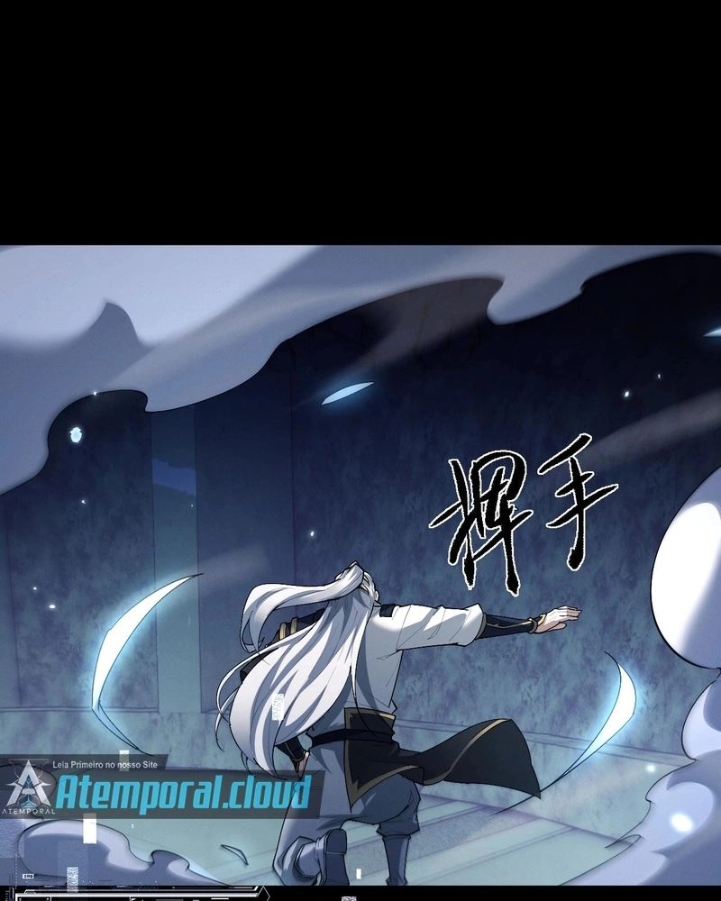 Full-Time swordsman Capítulo 74 Página 55