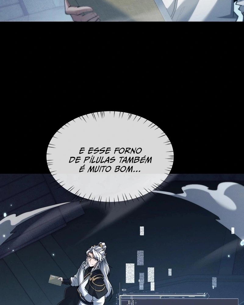 Full-Time swordsman Capítulo 74 Página 58