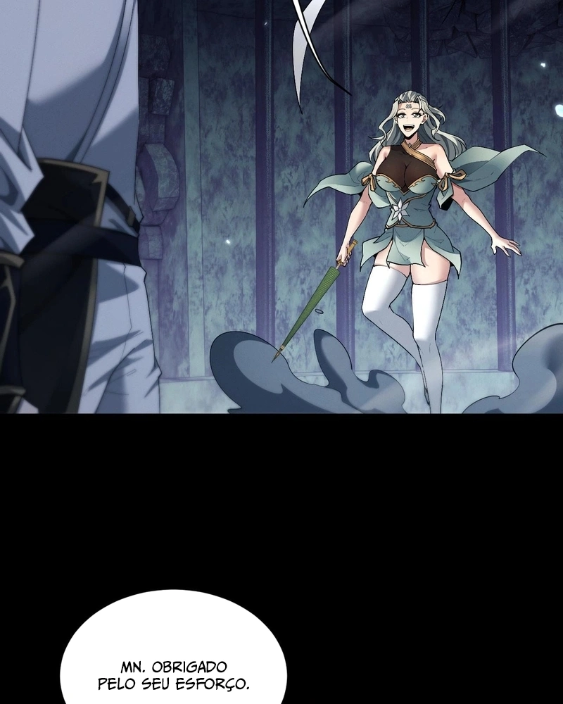 Full-Time swordsman Capítulo 74 Página 61
