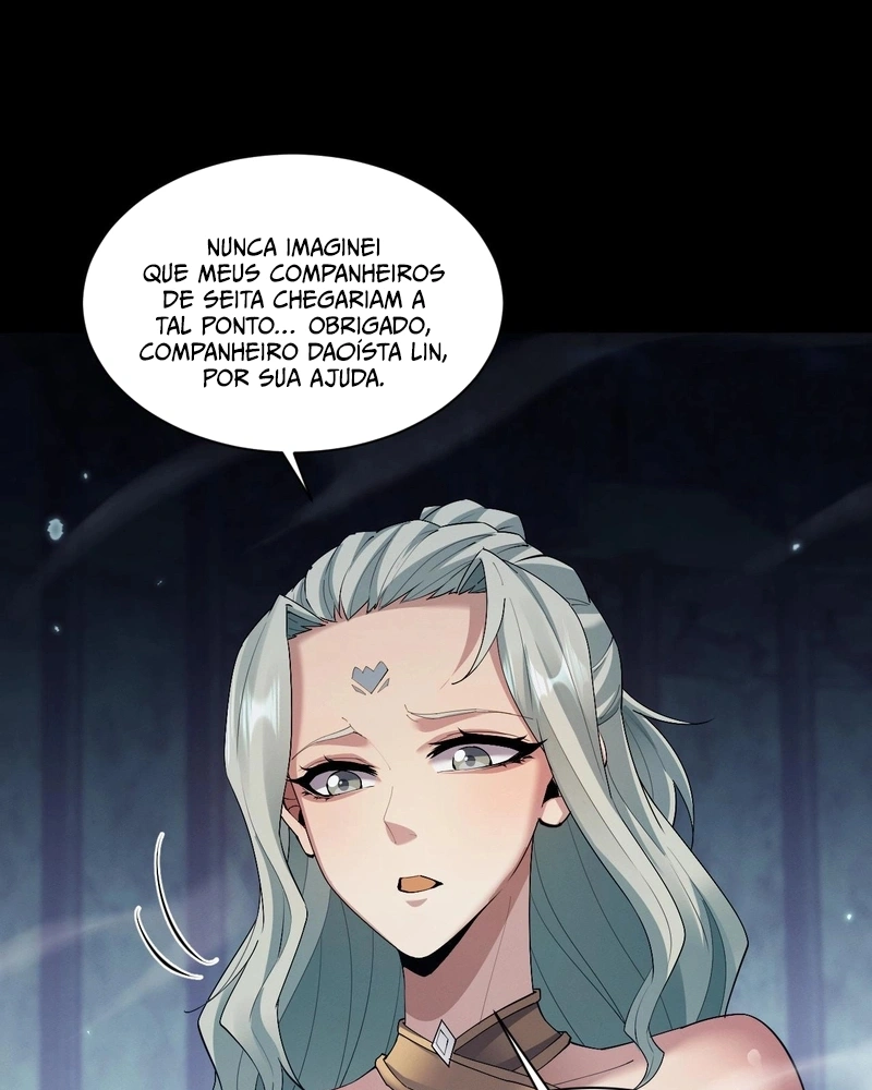 Full-Time swordsman Capítulo 74 Página 63