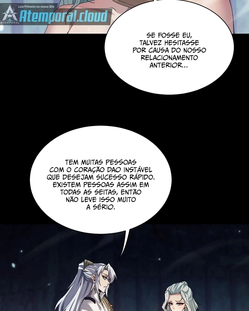 Full-Time swordsman Capítulo 74 Página 64