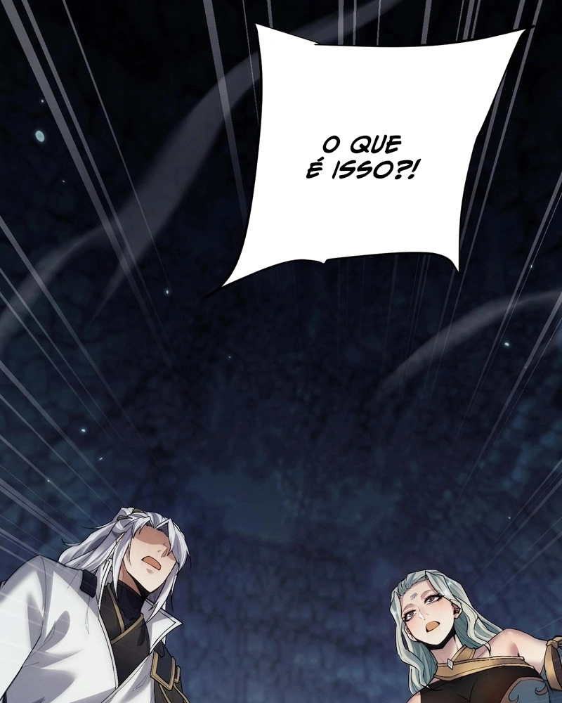 Full-Time swordsman Capítulo 74 Página 66