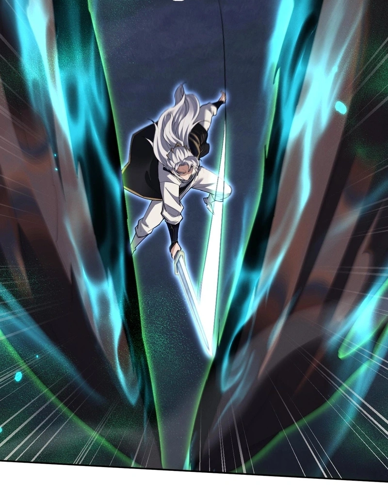 Full-Time swordsman Capítulo 74 Página 80