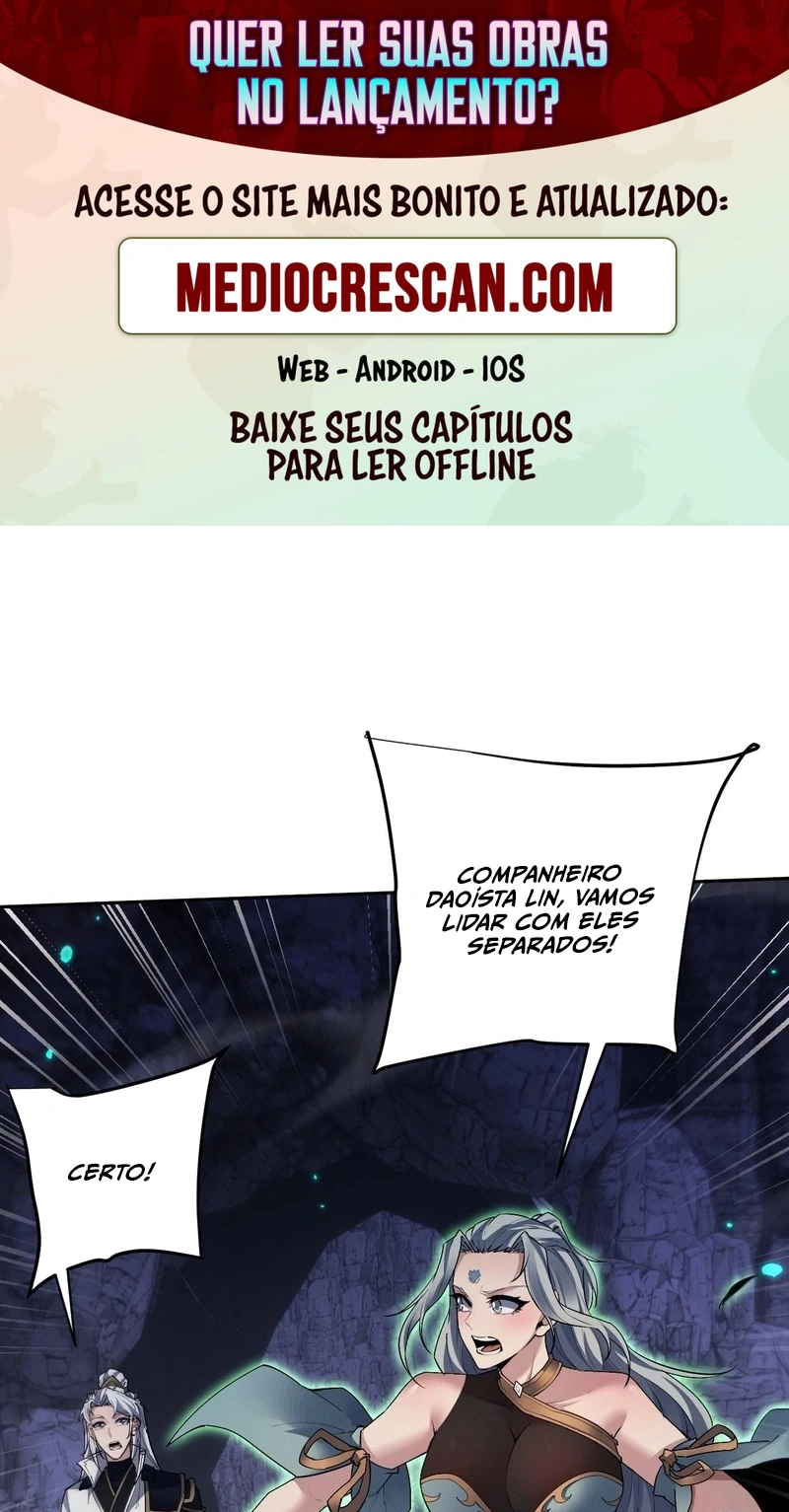 Full-Time swordsman Capítulo 75 Página 1