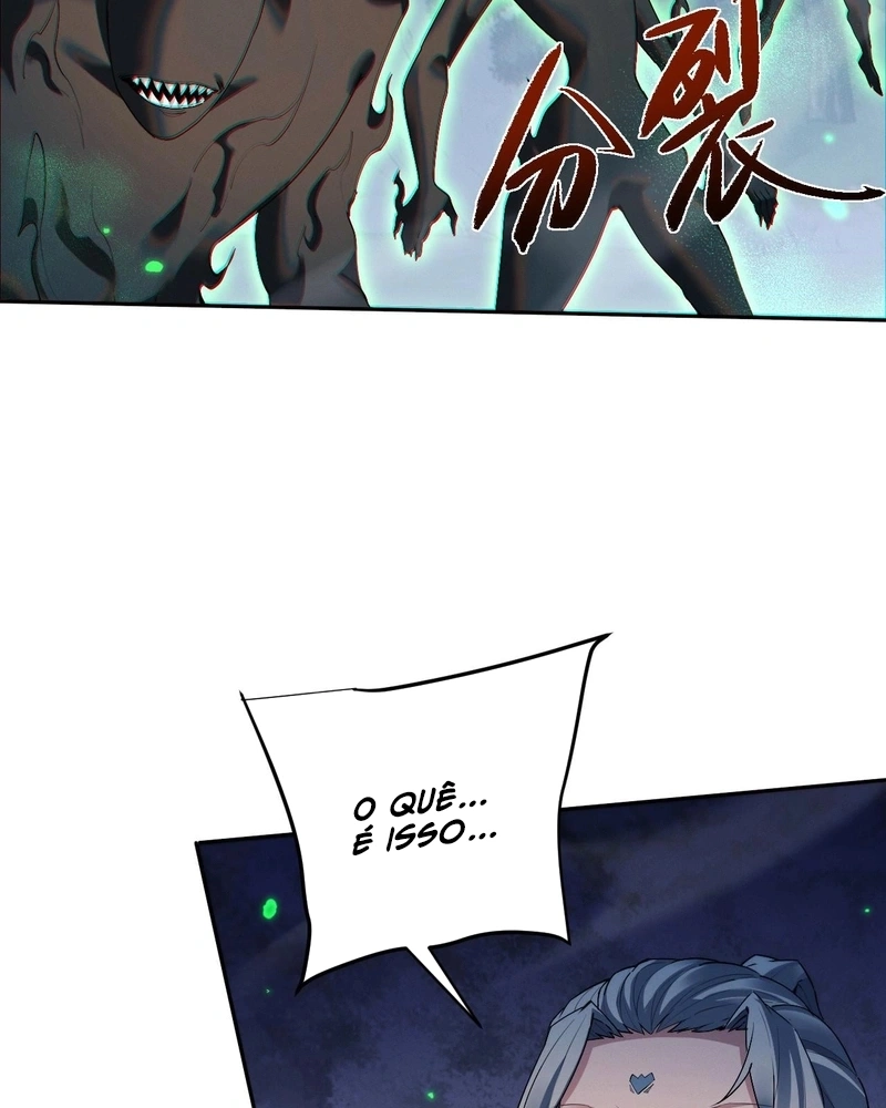 Full-Time swordsman Capítulo 75 Página 11