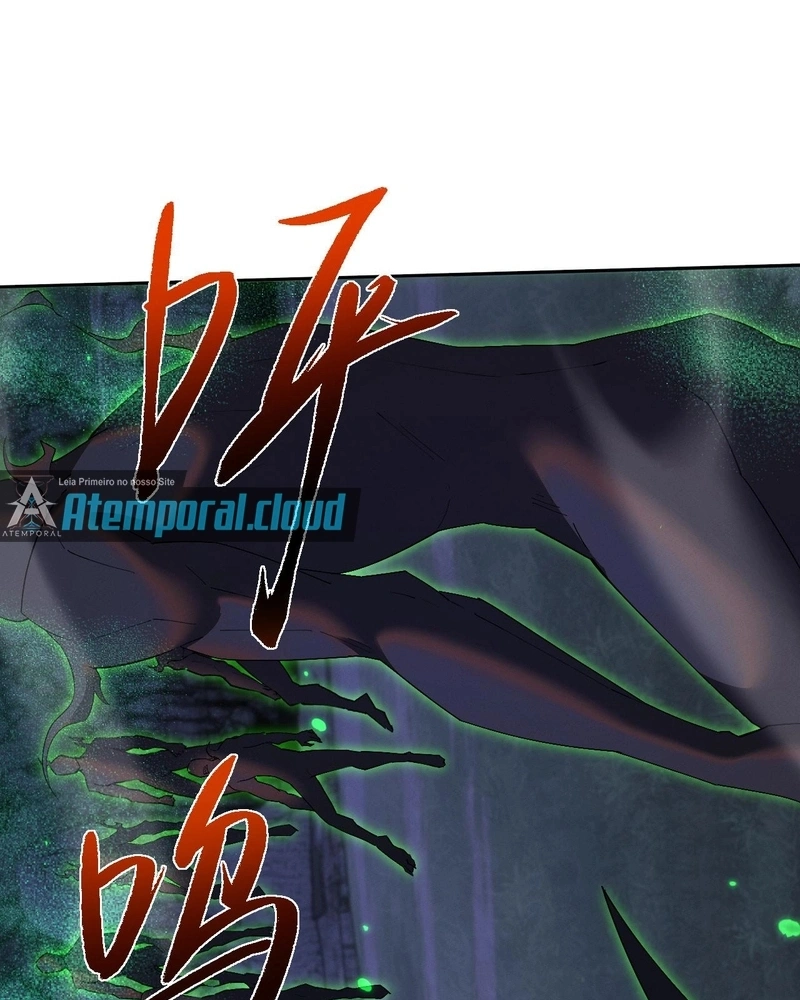 Full-Time swordsman Capítulo 75 Página 13