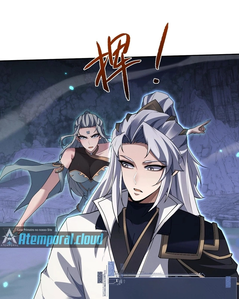 Full-Time swordsman Capítulo 75 Página 21