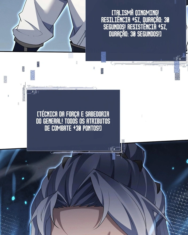 Full-Time swordsman Capítulo 75 Página 22