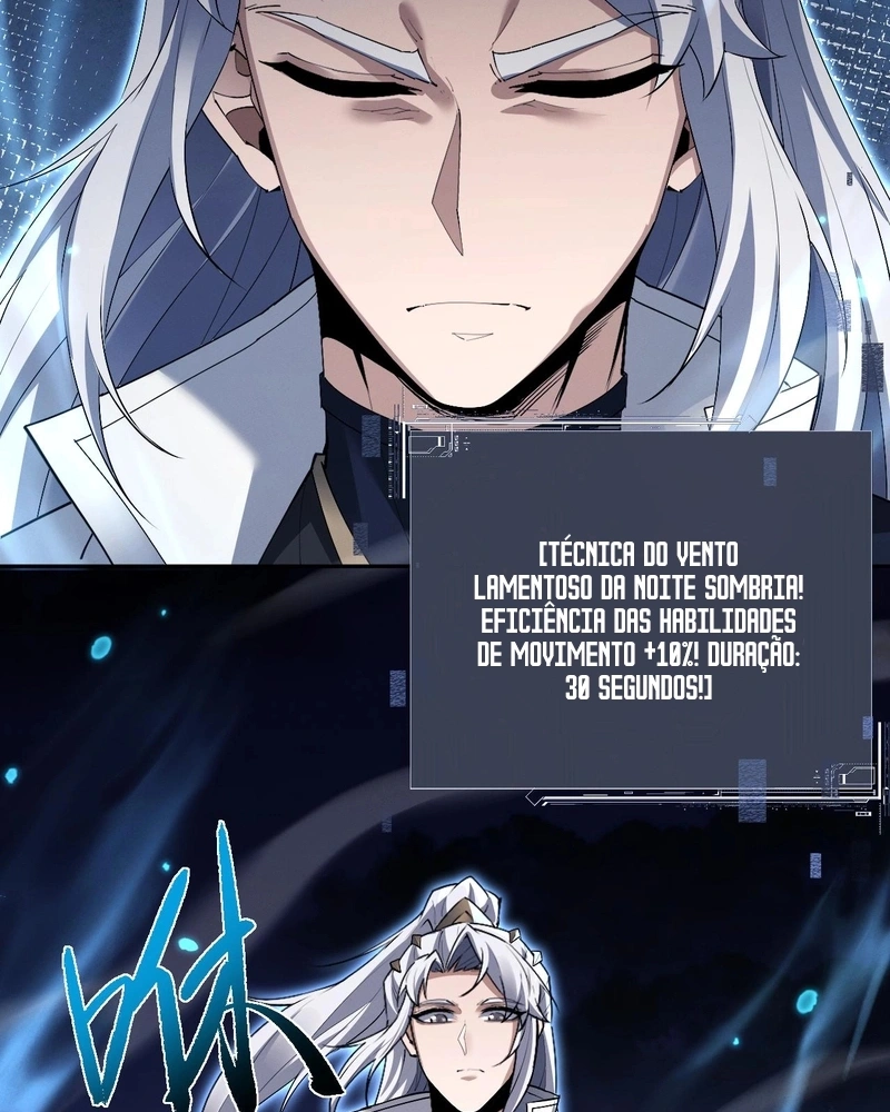 Full-Time swordsman Capítulo 75 Página 23