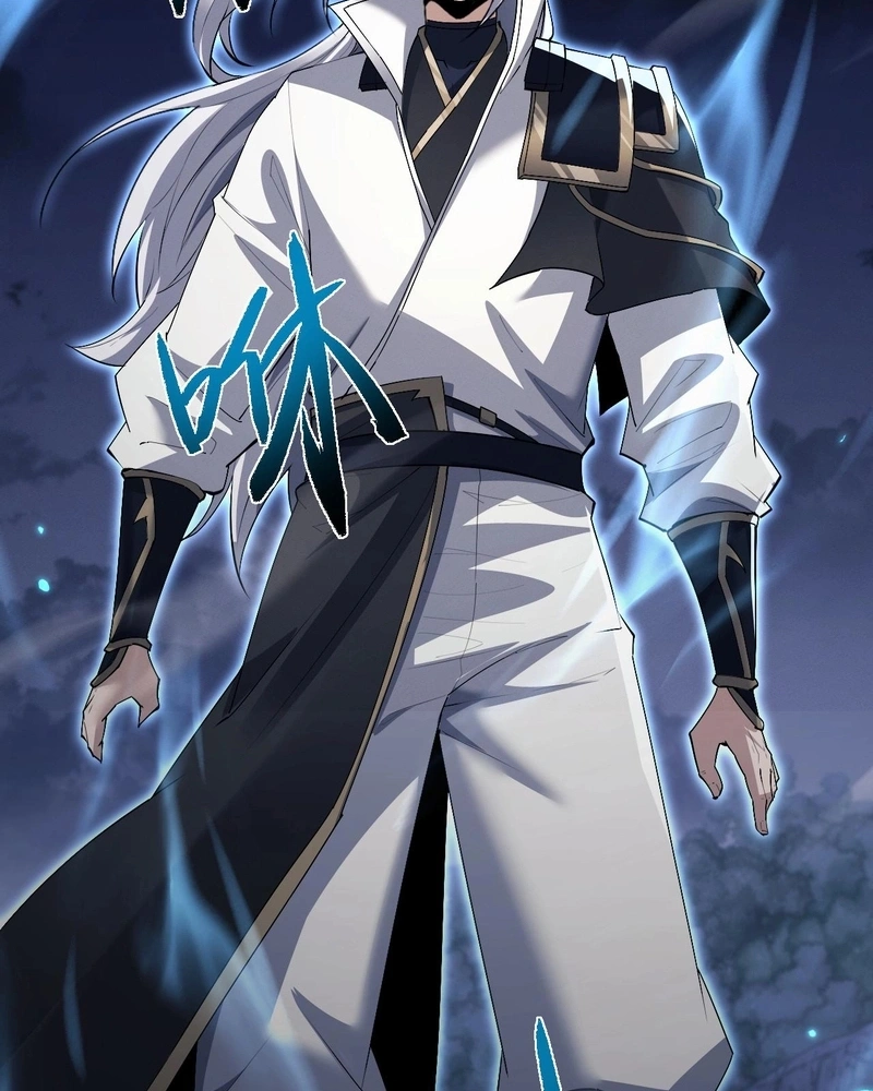 Full-Time swordsman Capítulo 75 Página 24