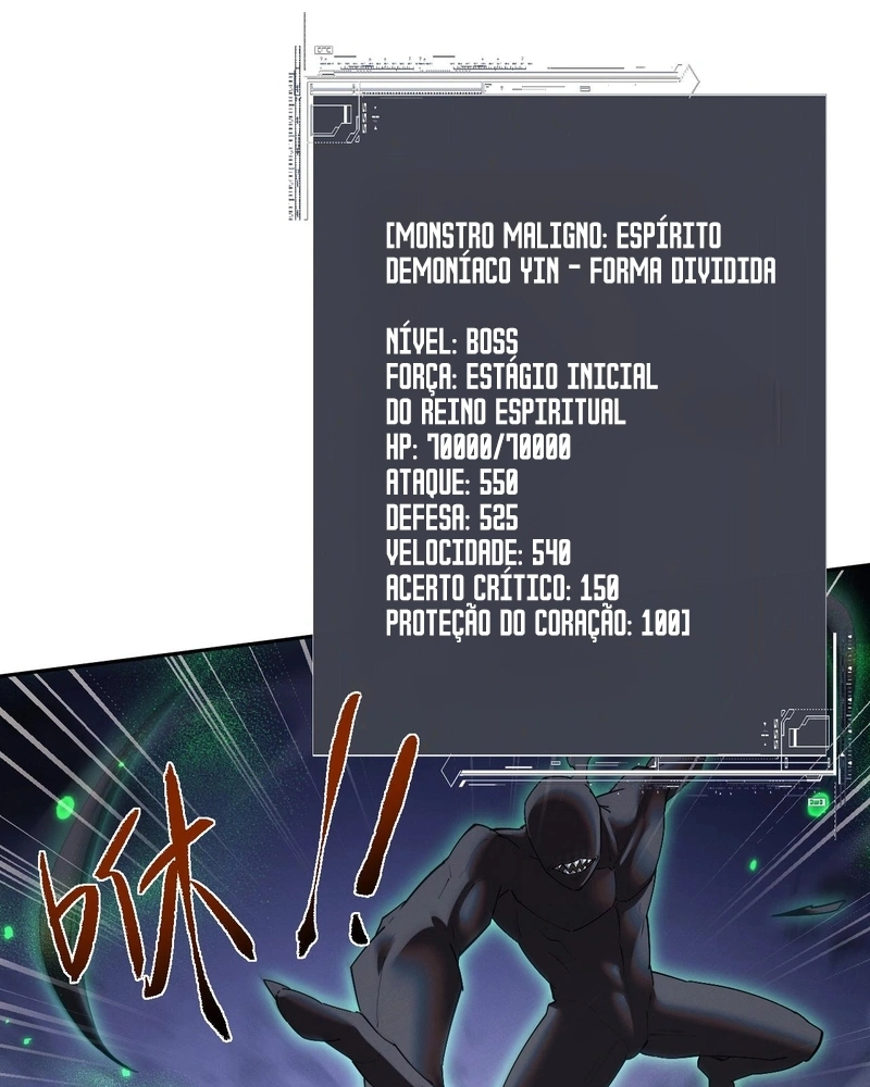 Full-Time swordsman Capítulo 75 Página 26