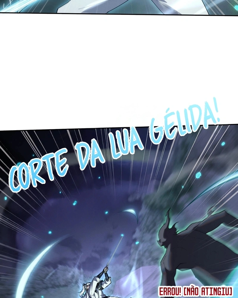 Full-Time swordsman Capítulo 75 Página 29