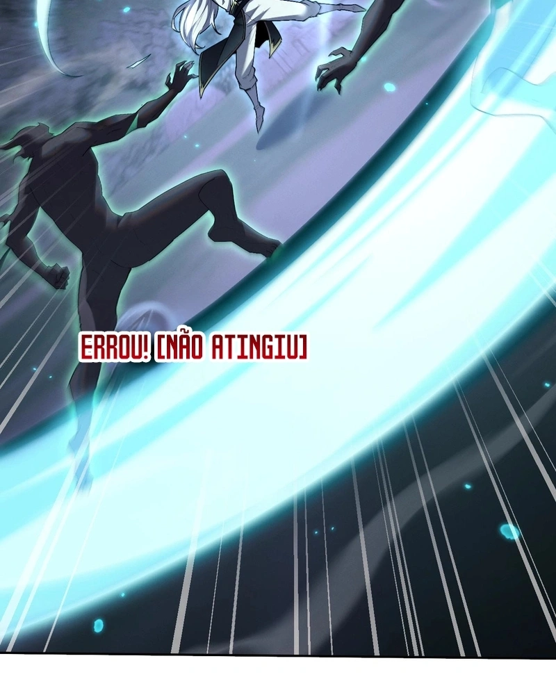 Full-Time swordsman Capítulo 75 Página 30