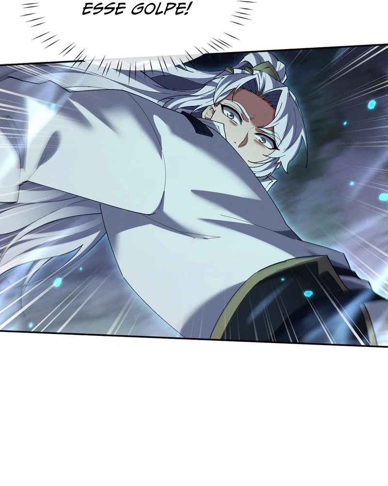 Full-Time swordsman Capítulo 75 Página 34