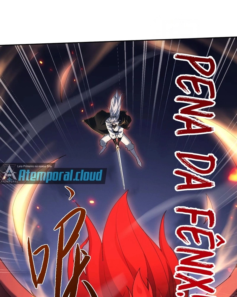 Full-Time swordsman Capítulo 75 Página 35