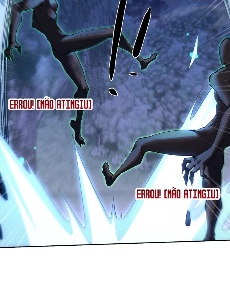 Full-Time swordsman Capítulo 75 Página 38