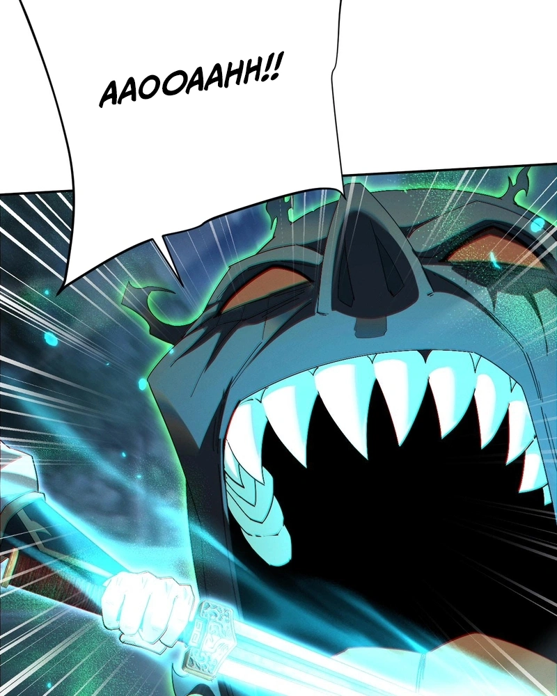 Full-Time swordsman Capítulo 75 Página 4